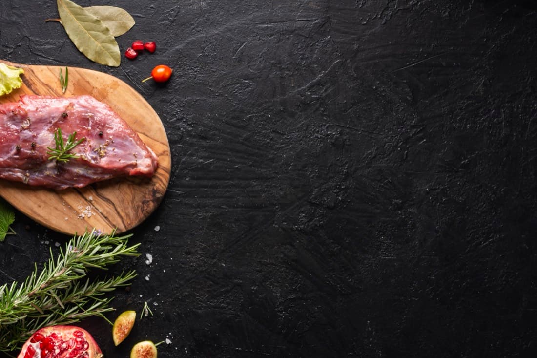 Bife de chorizo
