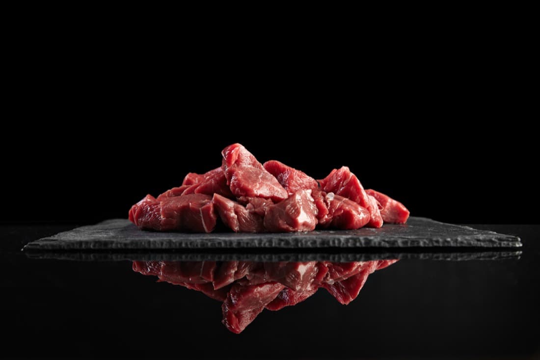 Picanha madurada